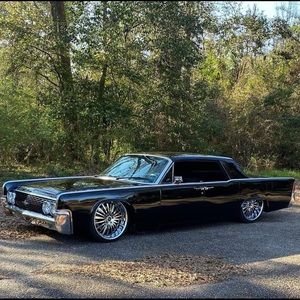 Meet your Posher, Raymond